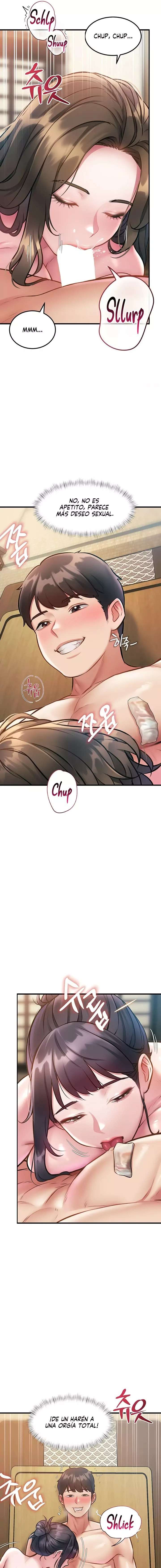 Cada Cuerpo Es Un Universo Distinto Capitulo 13 página 19