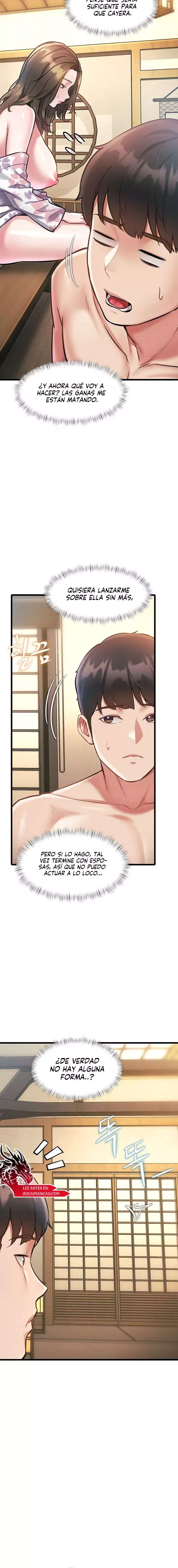 Cada Cuerpo Es Un Universo Distinto Capitulo 13 página 4