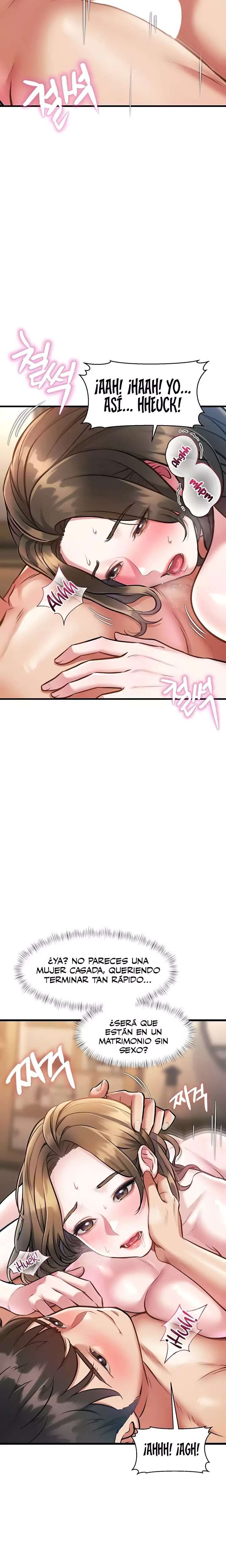 Cada Cuerpo Es Un Universo Distinto Capitulo 14 página 10