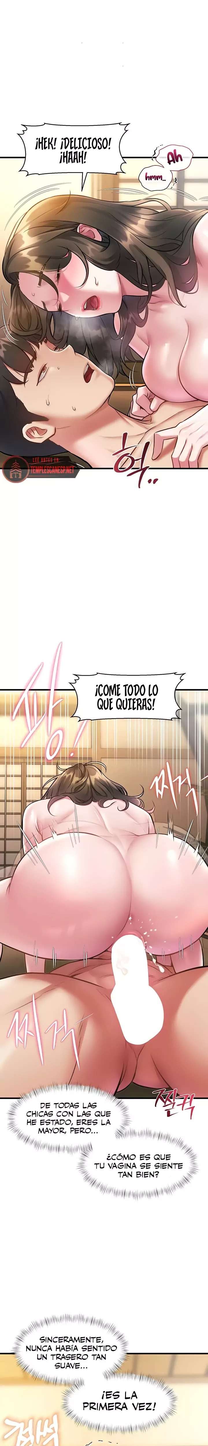 Cada Cuerpo Es Un Universo Distinto Capitulo 14 página 20