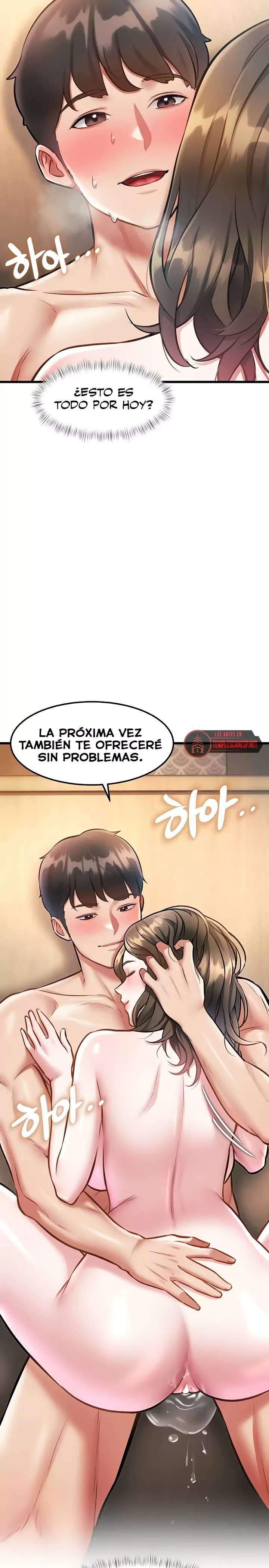 Cada Cuerpo Es Un Universo Distinto Capitulo 14 página 25