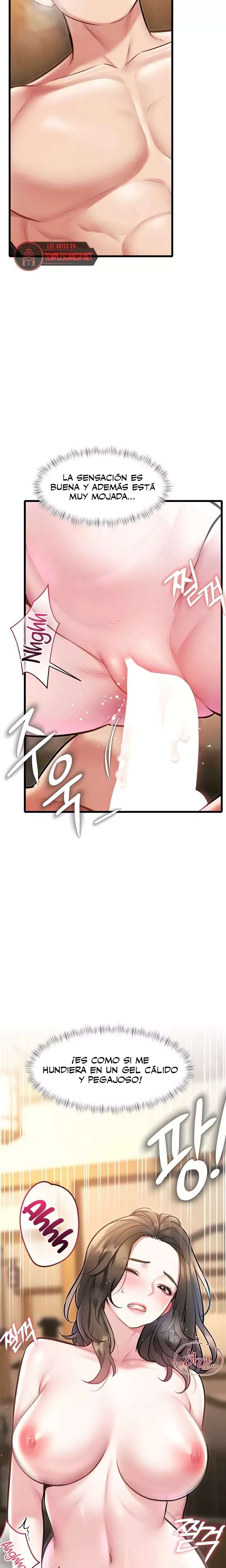 Cada Cuerpo Es Un Universo Distinto Capitulo 14 página 5