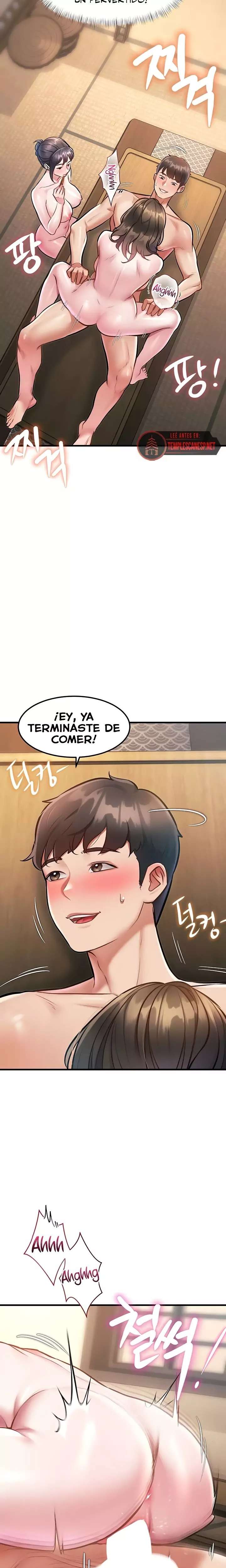 Cada Cuerpo Es Un Universo Distinto Capitulo 14 página 9