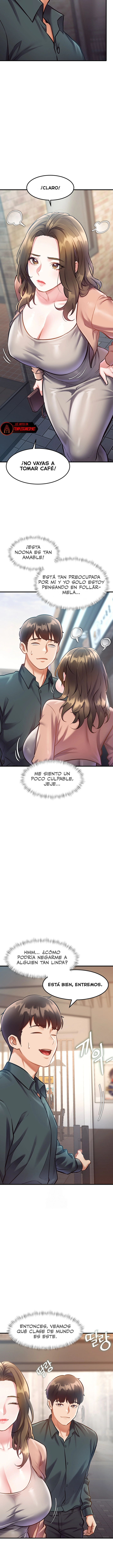 Cada Cuerpo Es Un Universo Distinto Capitulo 15 página 11