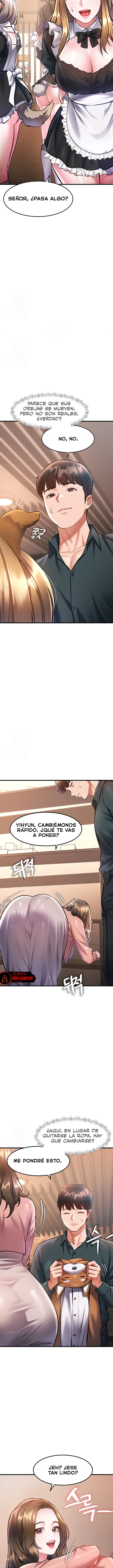 Cada Cuerpo Es Un Universo Distinto Capitulo 15 página 13