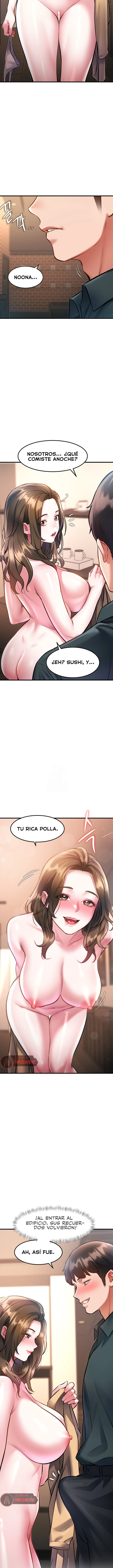 Cada Cuerpo Es Un Universo Distinto Capitulo 15 página 15