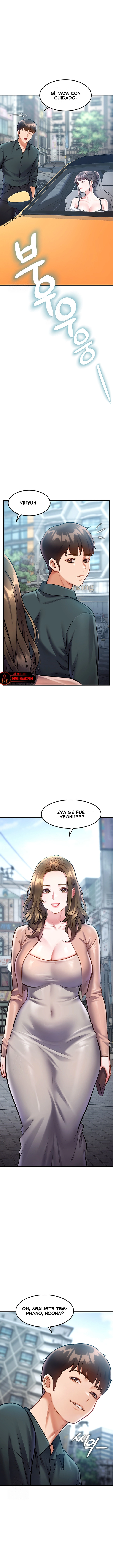Cada Cuerpo Es Un Universo Distinto Capitulo 15 página 5