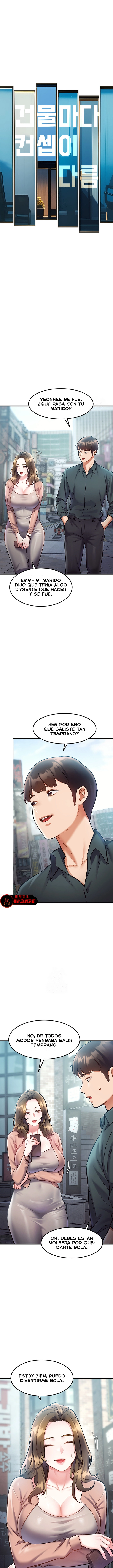 Cada Cuerpo Es Un Universo Distinto Capitulo 15 página 6