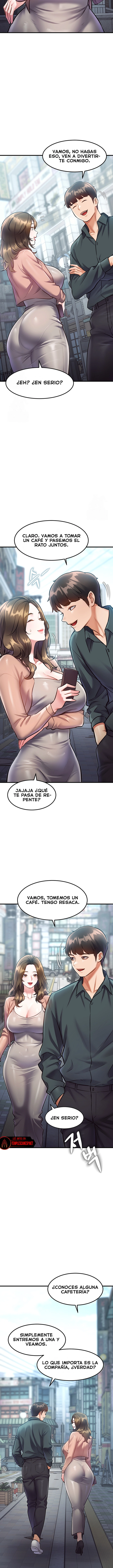 Cada Cuerpo Es Un Universo Distinto Capitulo 15 página 7
