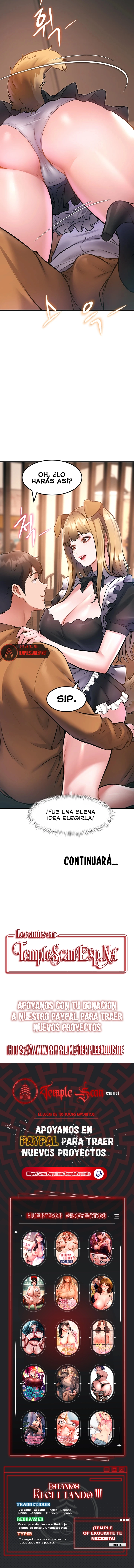 Cada Cuerpo Es Un Universo Distinto Capitulo 16 página 14