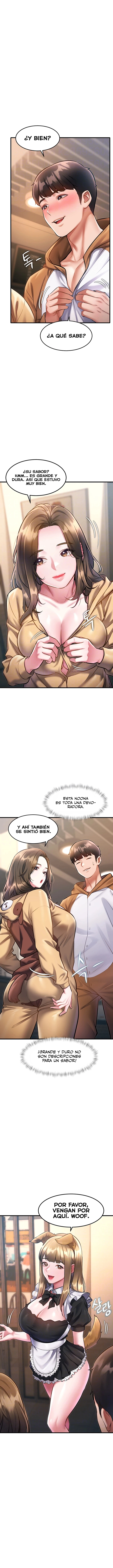 Cada Cuerpo Es Un Universo Distinto Capitulo 16 página 2