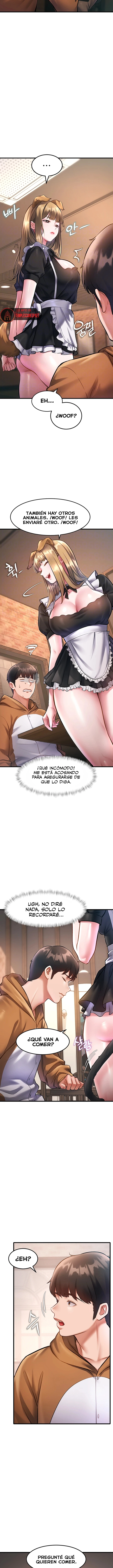 Cada Cuerpo Es Un Universo Distinto Capitulo 16 página 4