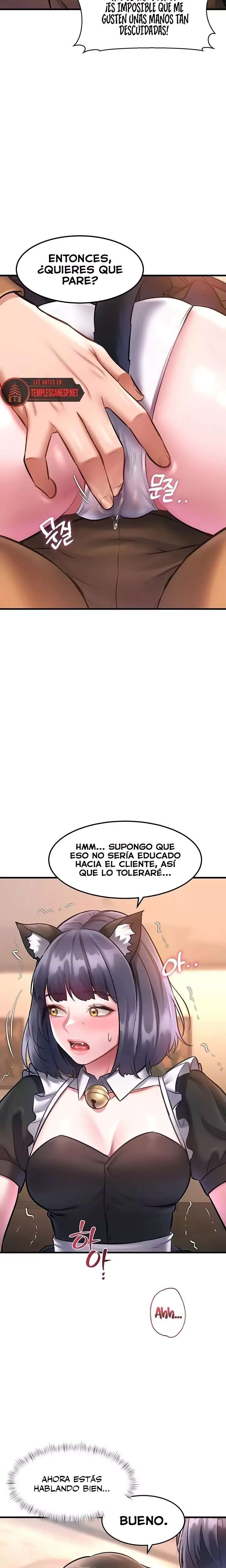 Cada Cuerpo Es Un Universo Distinto Capitulo 17 página 20