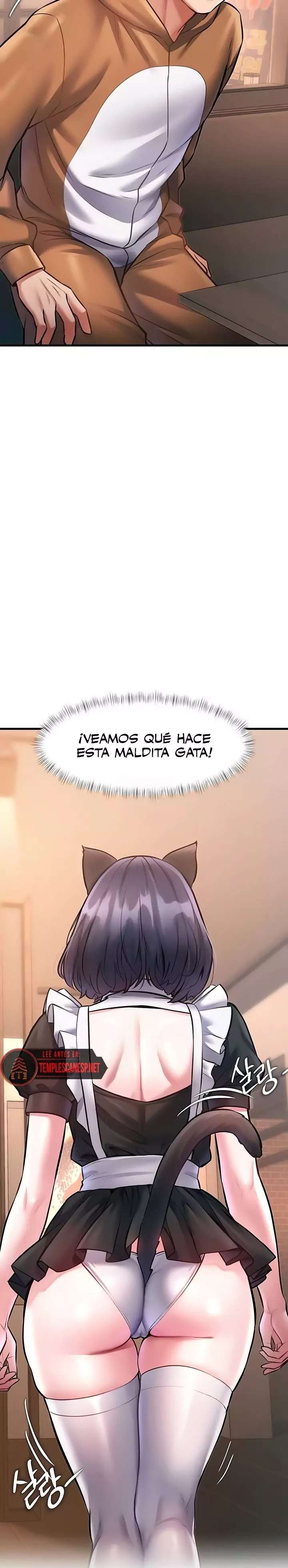 Cada Cuerpo Es Un Universo Distinto Capitulo 17 página 27