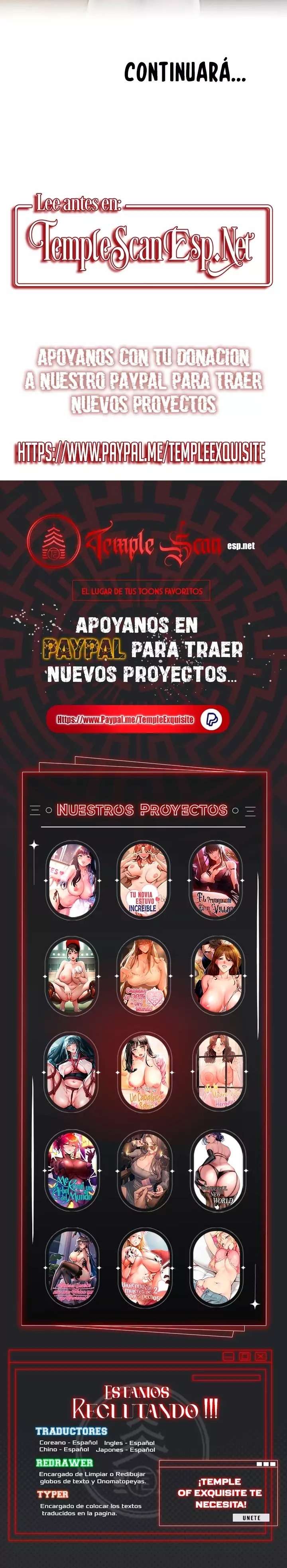 Cada Cuerpo Es Un Universo Distinto Capitulo 17 página 28