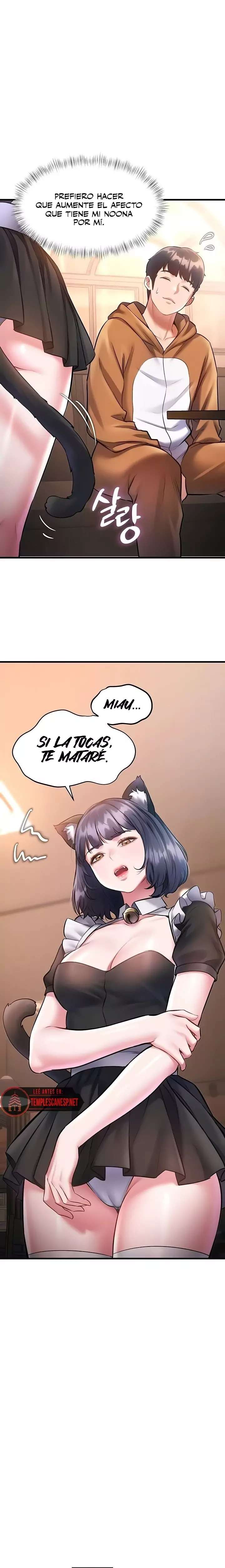 Cada Cuerpo Es Un Universo Distinto Capitulo 17 página 7
