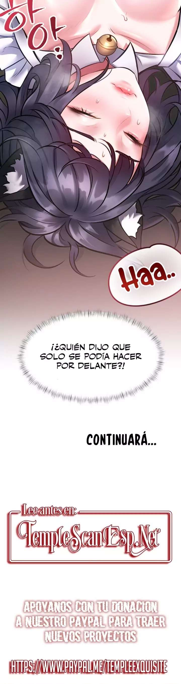 Cada Cuerpo Es Un Universo Distinto Capitulo 18 página 25