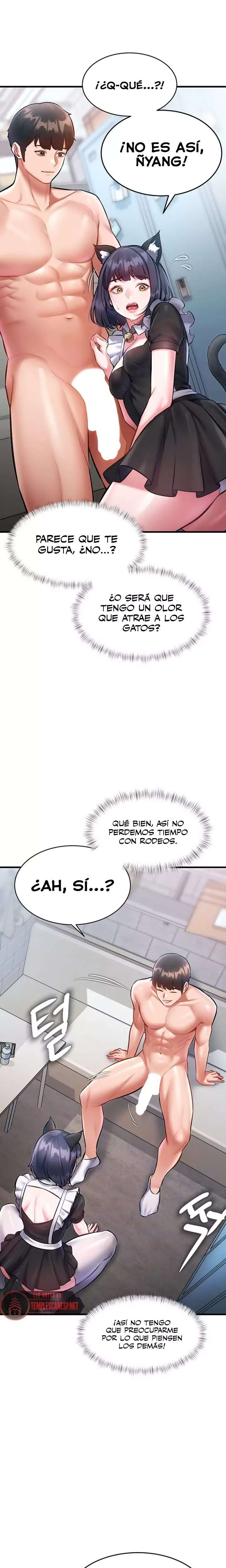 Cada Cuerpo Es Un Universo Distinto Capitulo 18 página 7
