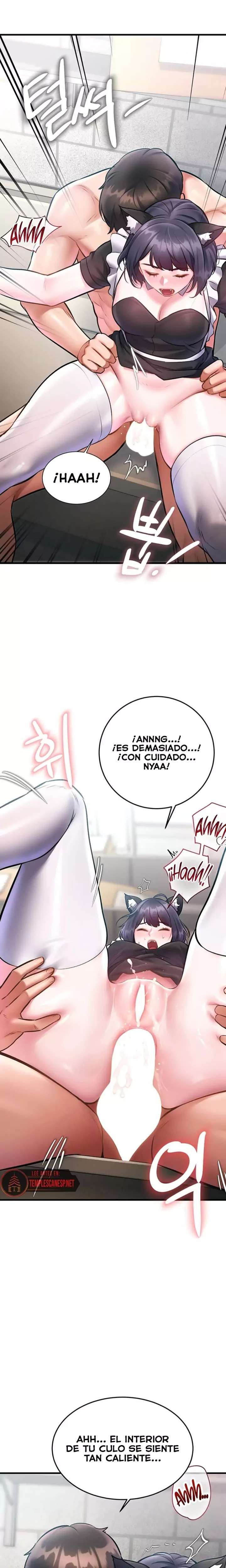 Cada Cuerpo Es Un Universo Distinto Capitulo 19 página 10