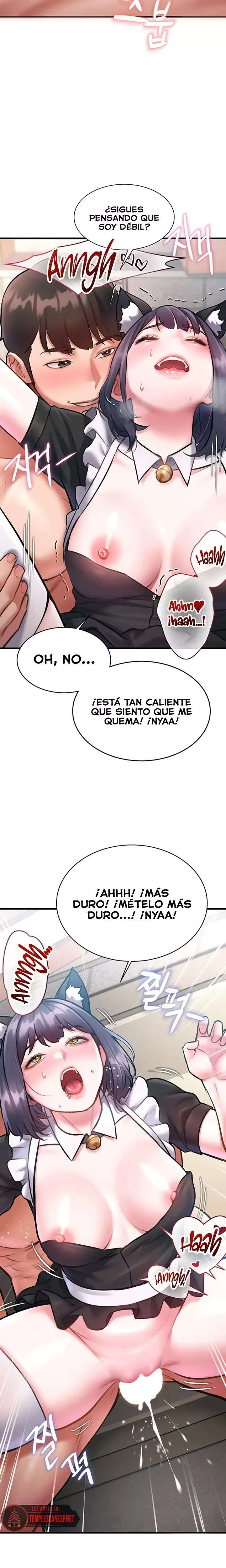 Cada Cuerpo Es Un Universo Distinto Capitulo 19 página 13