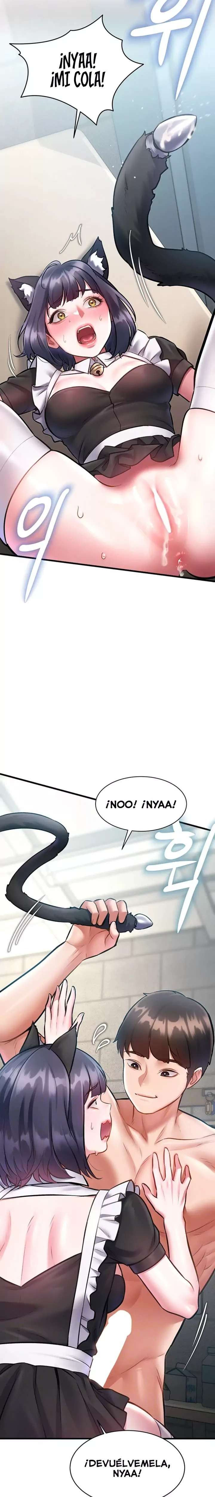 Cada Cuerpo Es Un Universo Distinto Capitulo 19 página 2