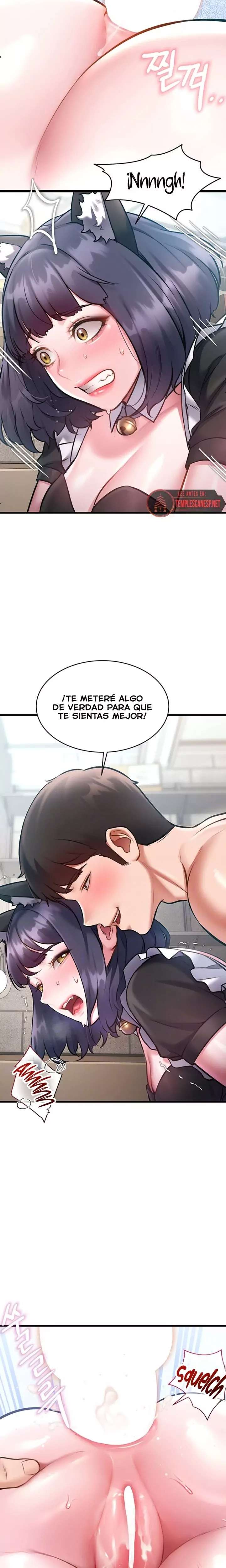 Cada Cuerpo Es Un Universo Distinto Capitulo 19 página 6