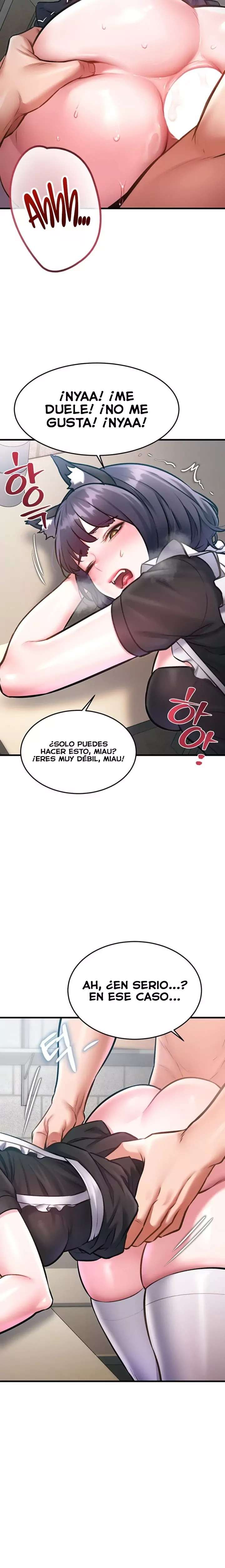 Cada Cuerpo Es Un Universo Distinto Capitulo 19 página 9