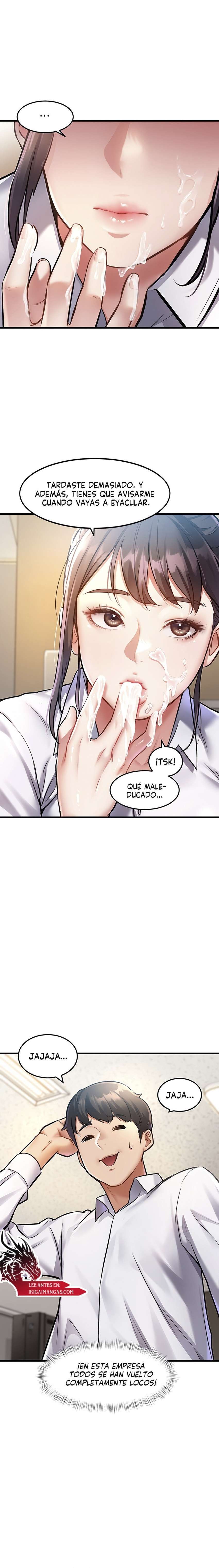 Cada Cuerpo Es Un Universo Distinto Capitulo 2 página 13