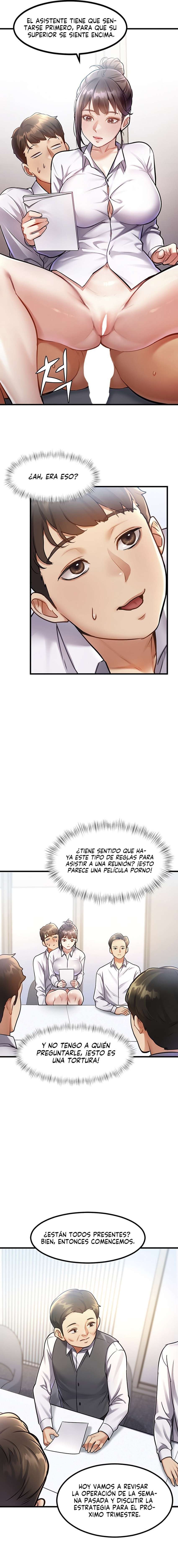 Cada Cuerpo Es Un Universo Distinto Capitulo 2 página 19