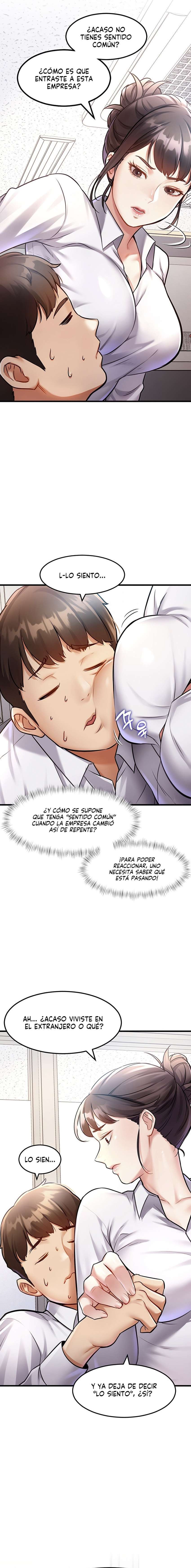 Cada Cuerpo Es Un Universo Distinto Capitulo 2 página 23