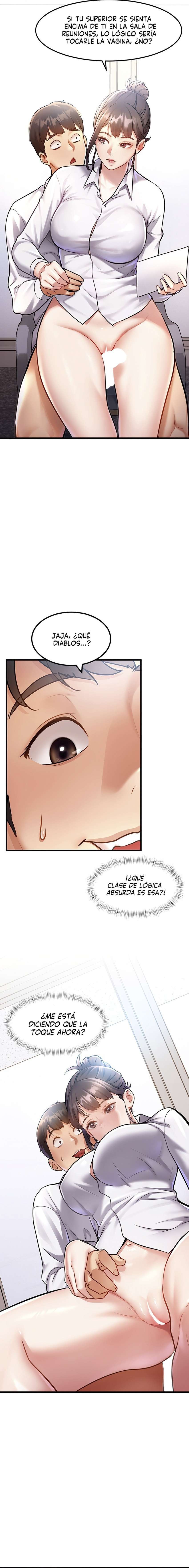 Cada Cuerpo Es Un Universo Distinto Capitulo 2 página 24
