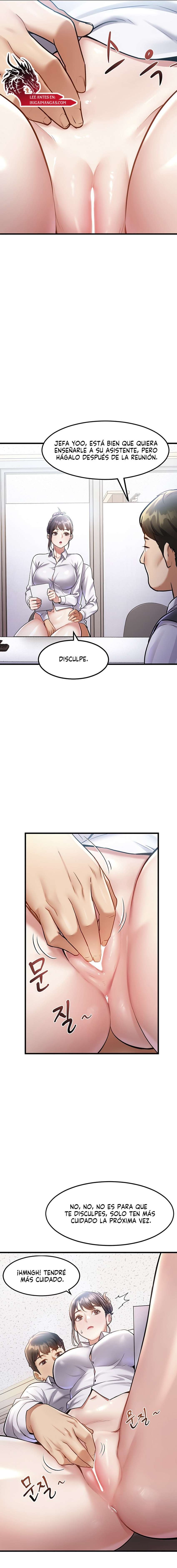 Cada Cuerpo Es Un Universo Distinto Capitulo 2 página 25