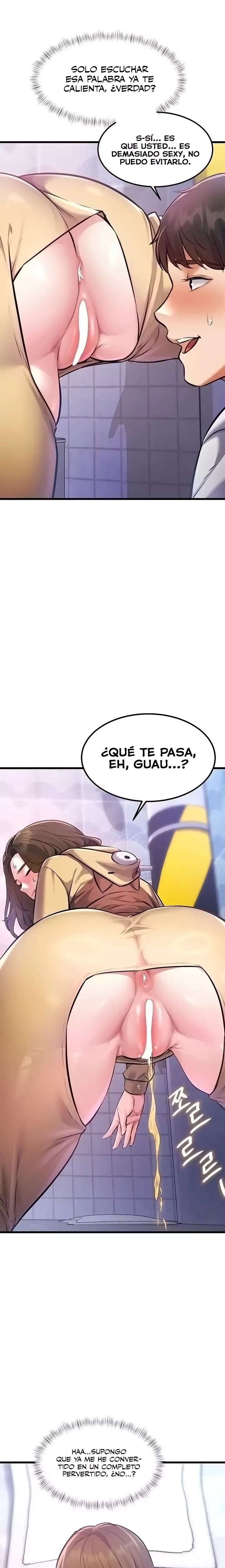 Cada Cuerpo Es Un Universo Distinto Capitulo 20 página 14