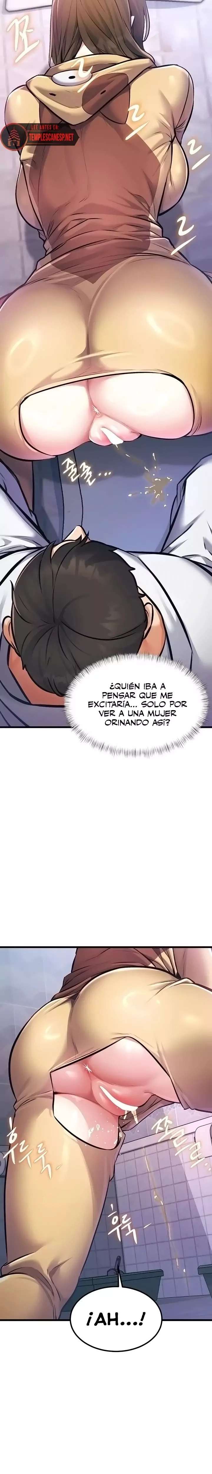 Cada Cuerpo Es Un Universo Distinto Capitulo 20 página 15