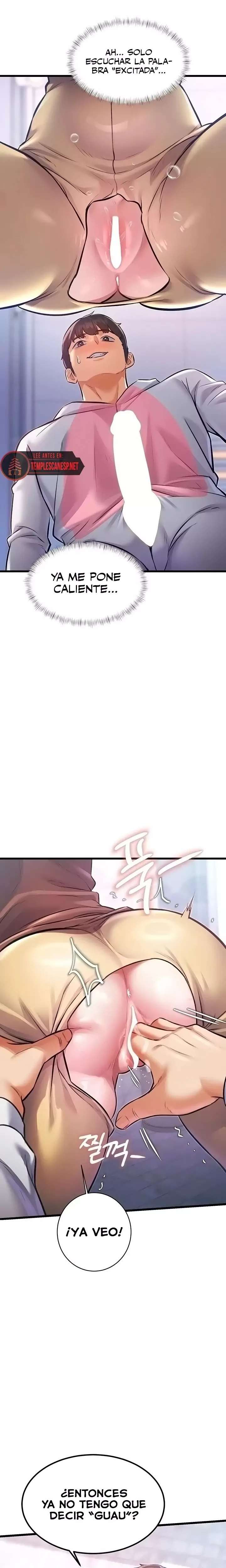 Cada Cuerpo Es Un Universo Distinto Capitulo 20 página 22