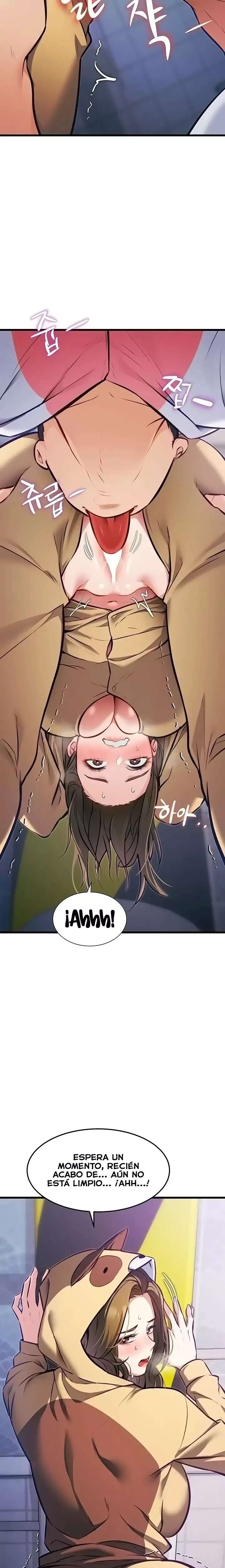 Cada Cuerpo Es Un Universo Distinto Capitulo 20 página 25