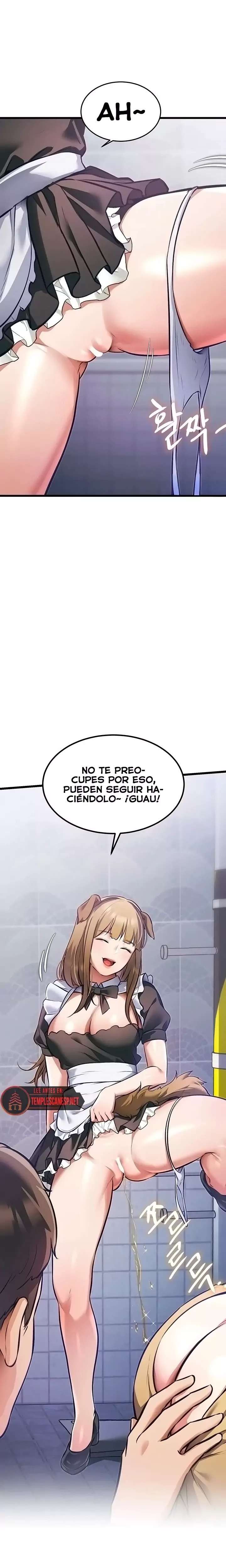 Cada Cuerpo Es Un Universo Distinto Capitulo 20 página 30