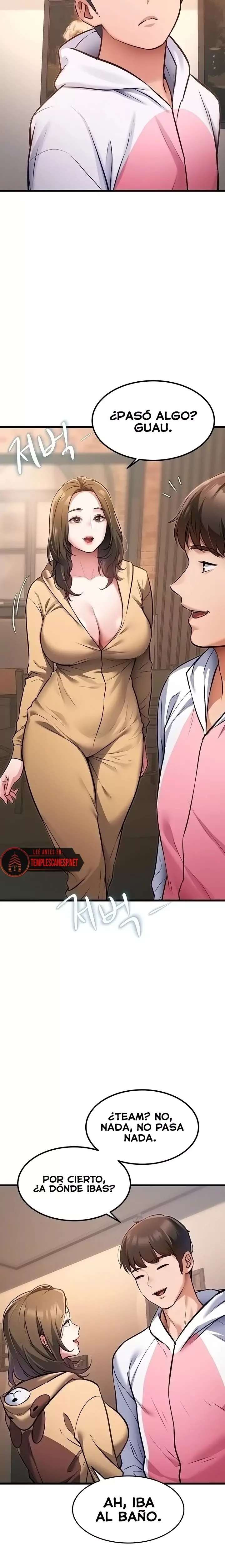 Cada Cuerpo Es Un Universo Distinto Capitulo 20 página 4