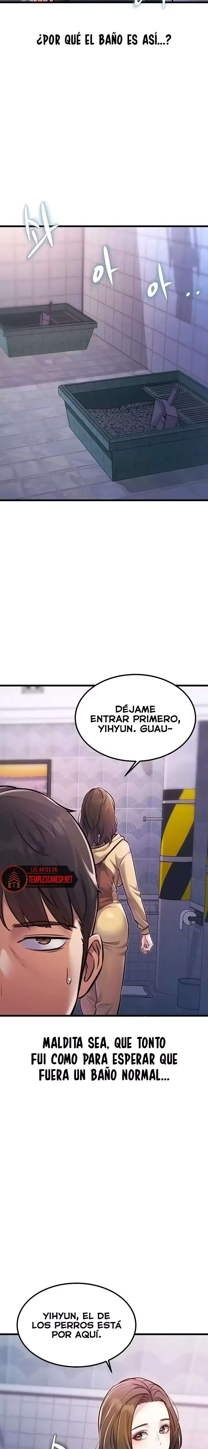 Cada Cuerpo Es Un Universo Distinto Capitulo 20 página 7