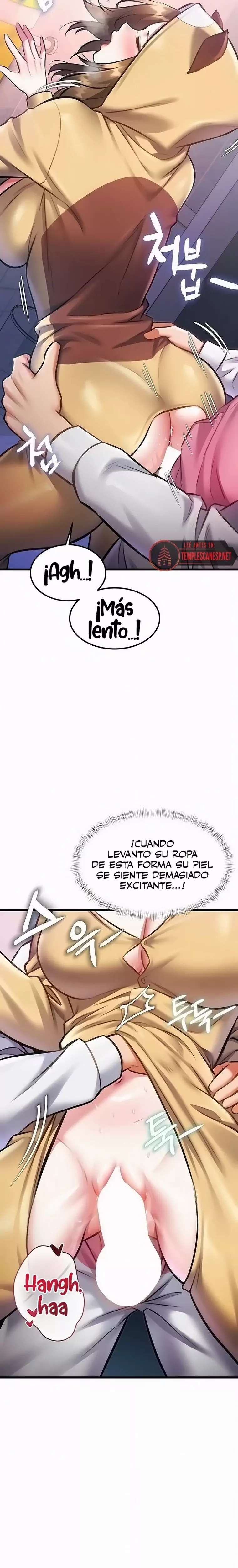 Cada Cuerpo Es Un Universo Distinto Capitulo 21 página 12