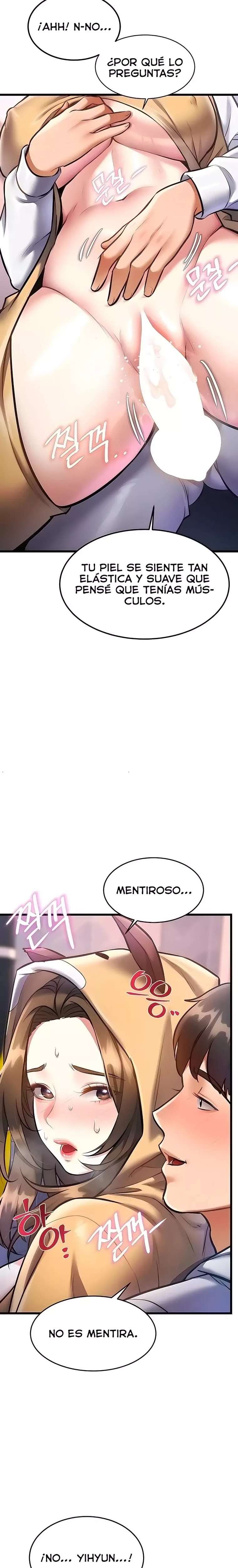 Cada Cuerpo Es Un Universo Distinto Capitulo 21 página 14