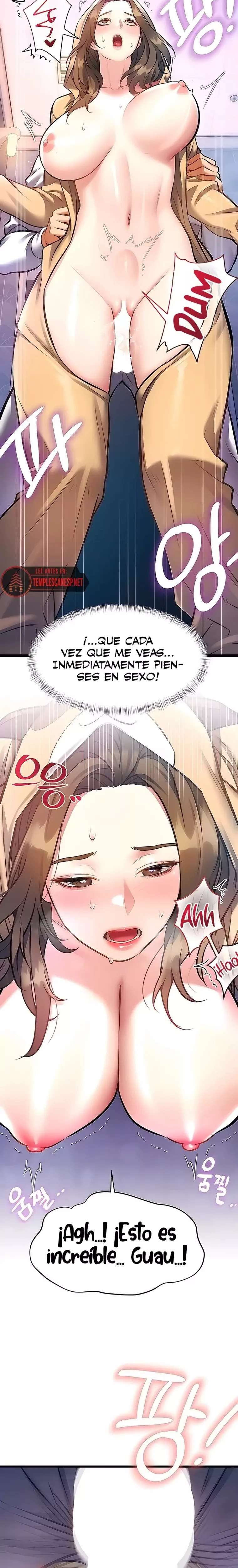 Cada Cuerpo Es Un Universo Distinto Capitulo 21 página 26