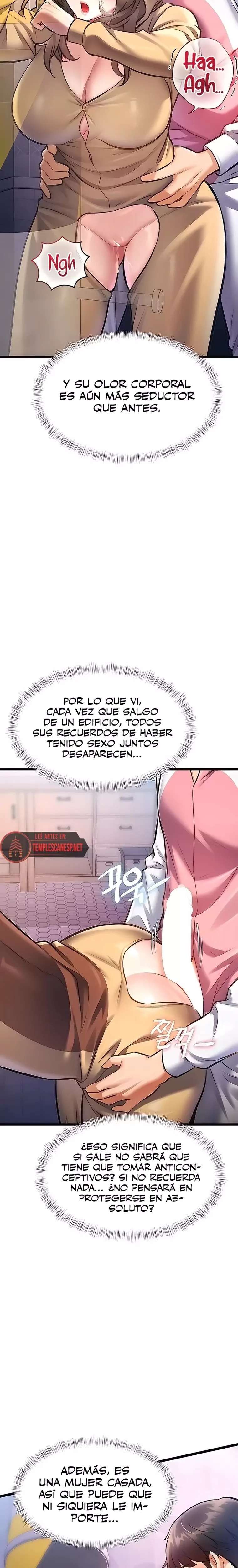 Cada Cuerpo Es Un Universo Distinto Capitulo 21 página 6