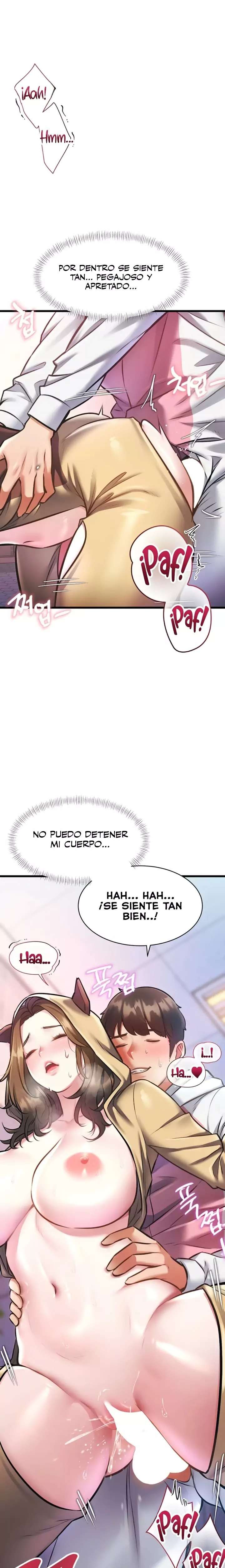 Cada Cuerpo Es Un Universo Distinto Capitulo 22 página 2