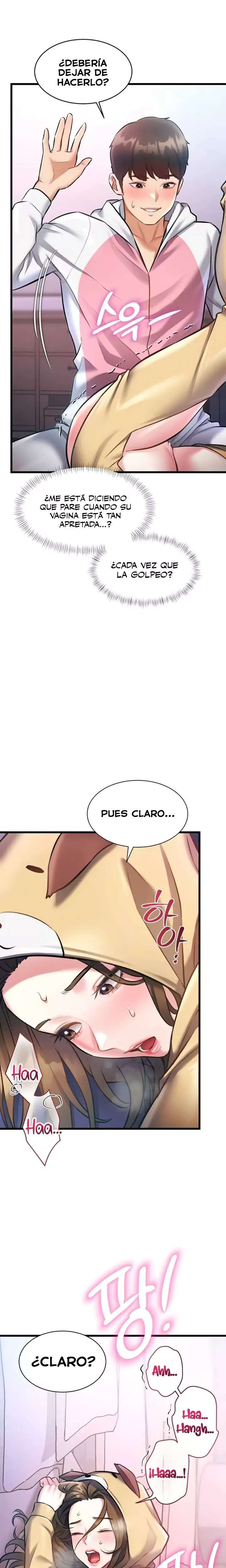 Cada Cuerpo Es Un Universo Distinto Capitulo 22 página 22