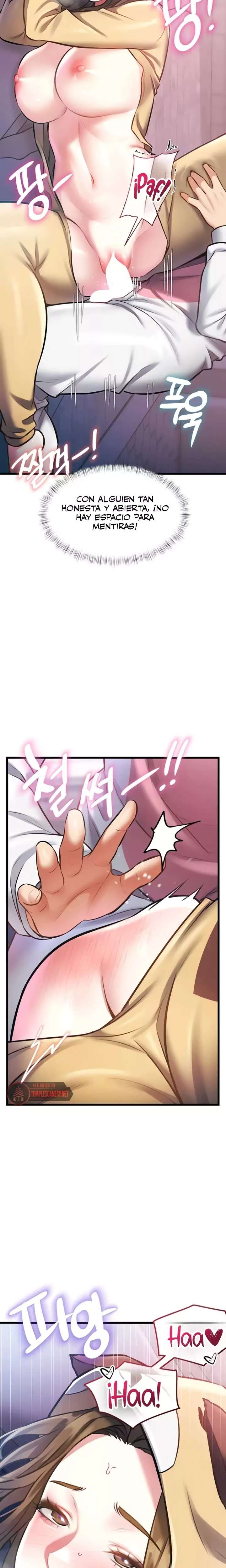 Cada Cuerpo Es Un Universo Distinto Capitulo 22 página 23