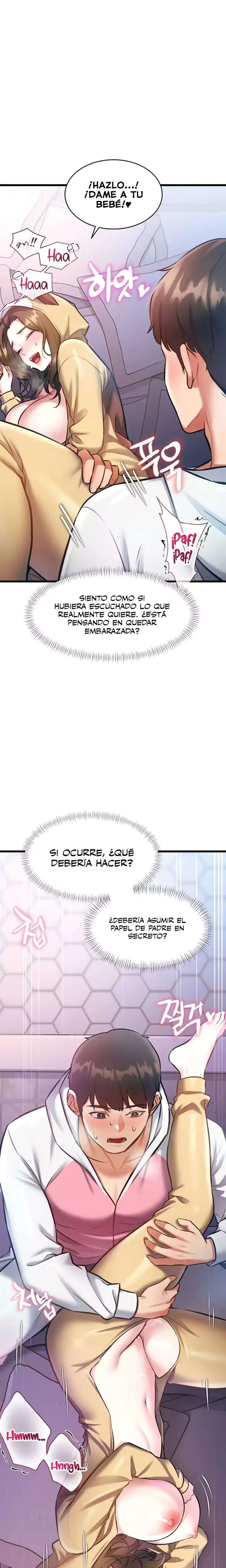 Cada Cuerpo Es Un Universo Distinto Capitulo 22 página 26