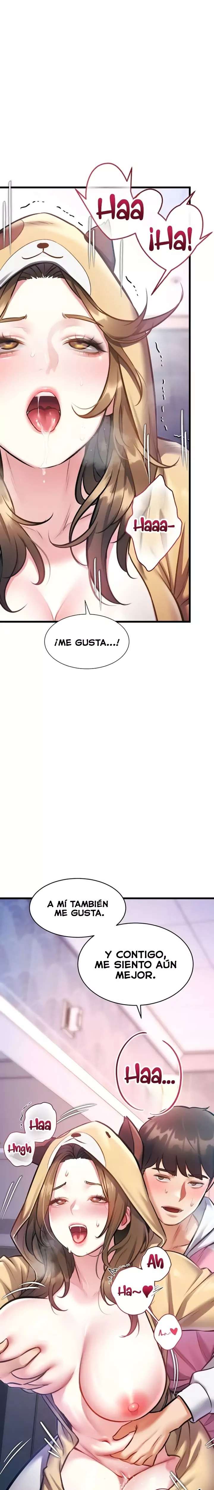 Cada Cuerpo Es Un Universo Distinto Capitulo 22 página 4