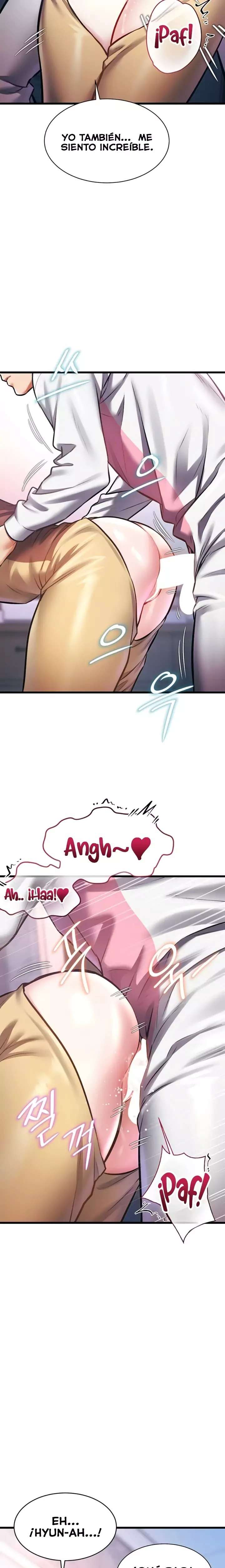Cada Cuerpo Es Un Universo Distinto Capitulo 22 página 5