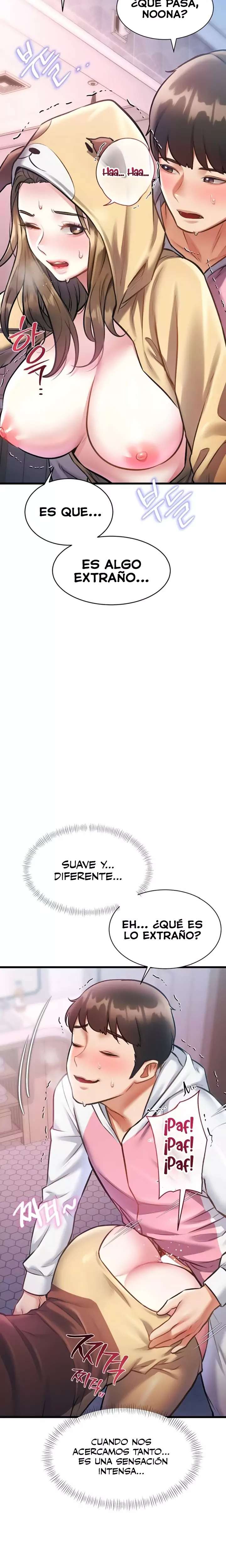 Cada Cuerpo Es Un Universo Distinto Capitulo 22 página 6